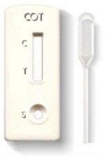 Nicotine Test Nicotine Test