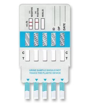 10 Panel Drug Test 10 Panel