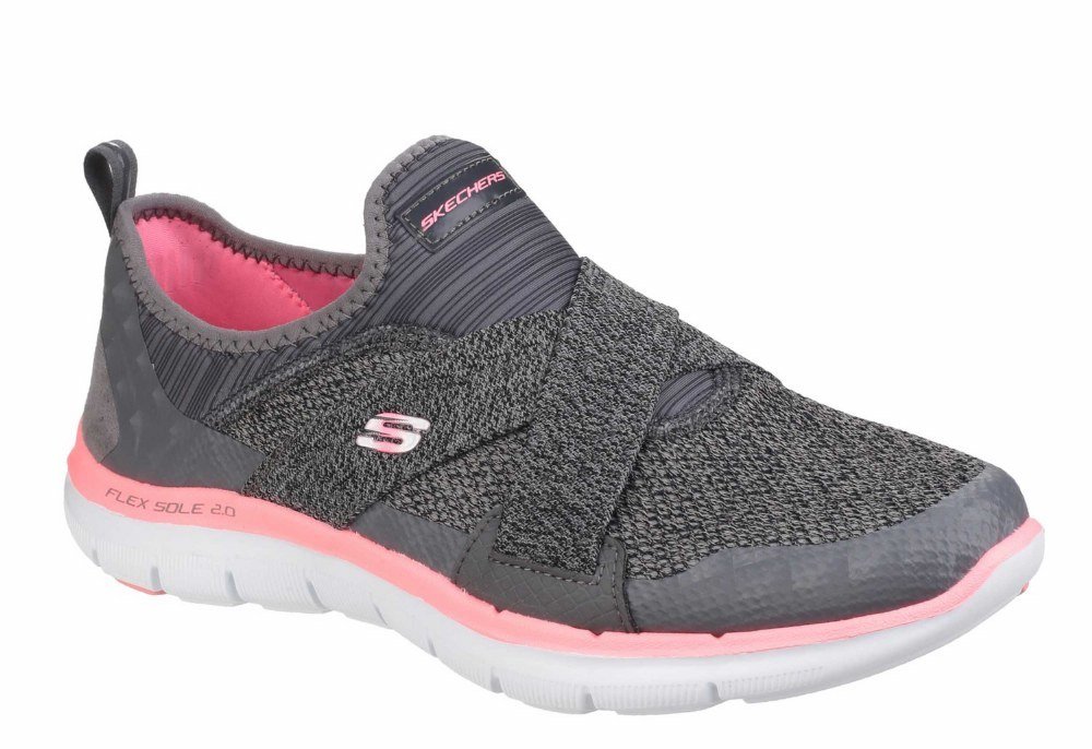 skechers flex sole 2.0