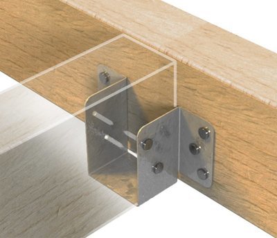 Joist Hangers