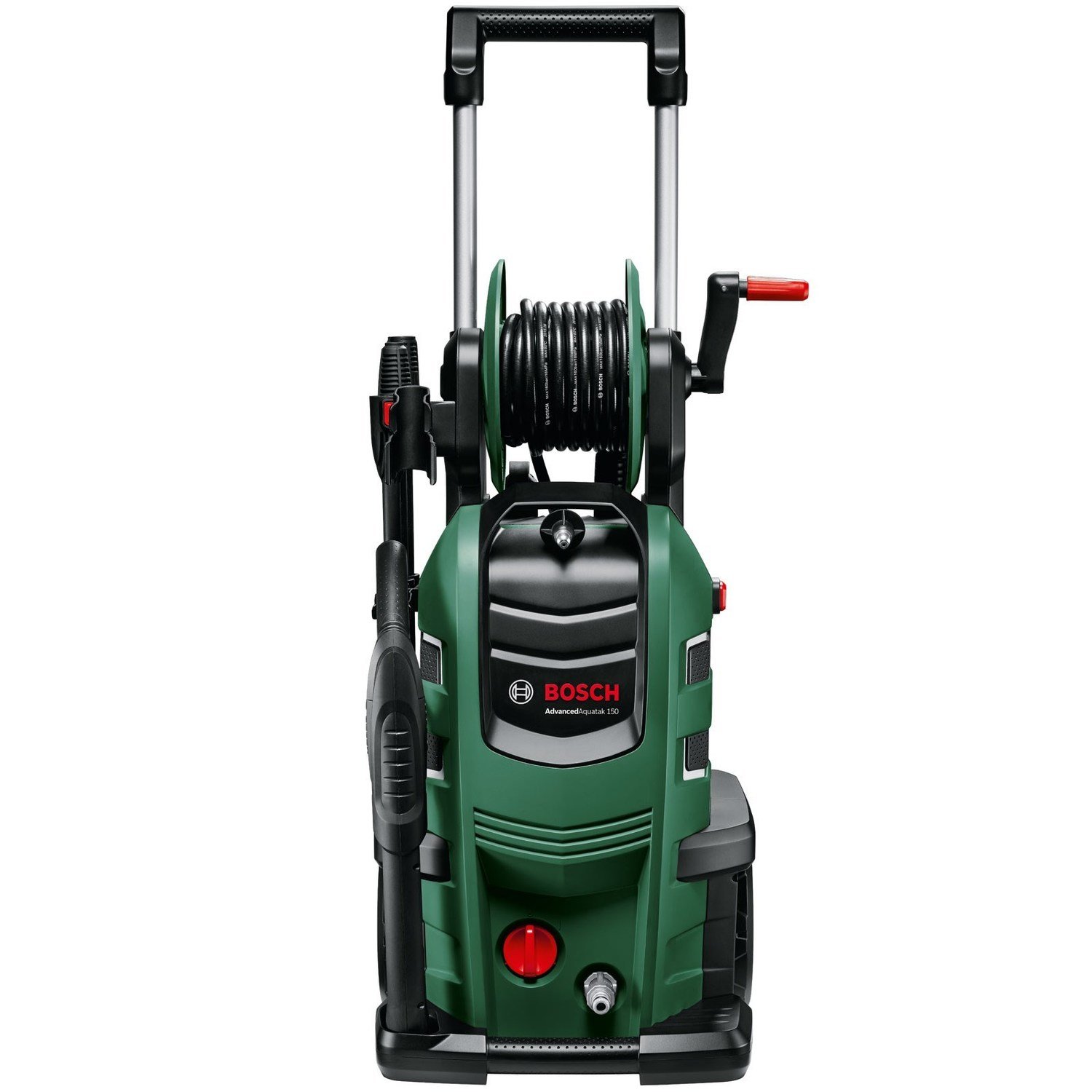 Bosch Advanced Aquatak 150