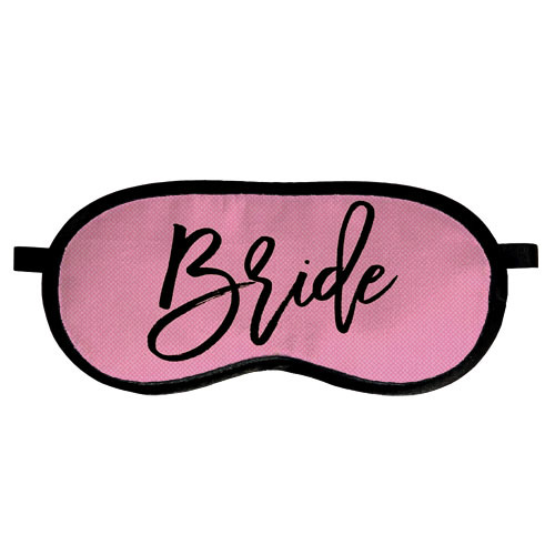 Маска для сна Bride Маска для сна Bride