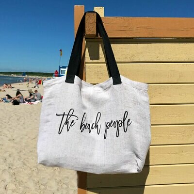 Пляжная сумка Beach The beach people KOTB_19I002