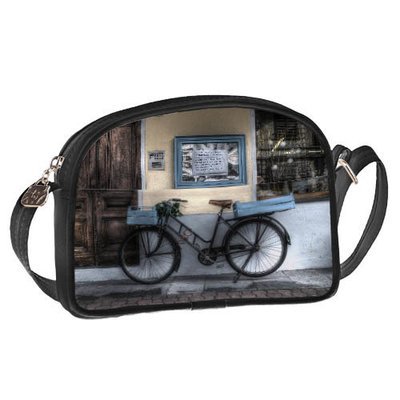 Сумка для подростков Junior girl Велосипед SDG_18A030_SE