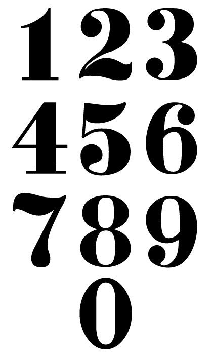 House Numbers Subway Number Artwork Urban Farmhouse Decor Rustic Wood Sign House Numbers Subway Number Artwork Urban Farmhouse Decor Rustic Wood Sign