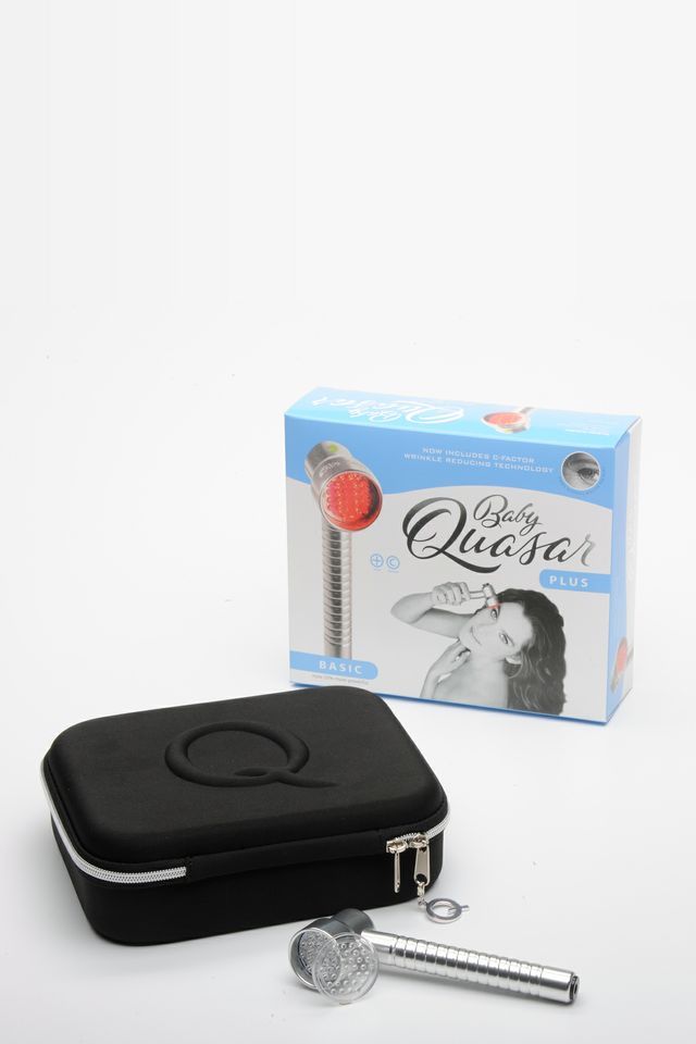 Baby Quasar Plus