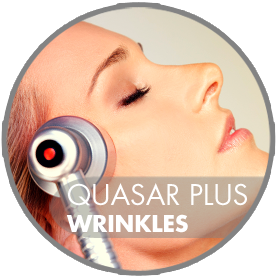 Baby Quasar Plus