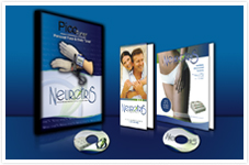 Neurotris PICO Toner Microcurrent Therapy System