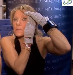 Neurotris PICO Toner Microcurrent Therapy System