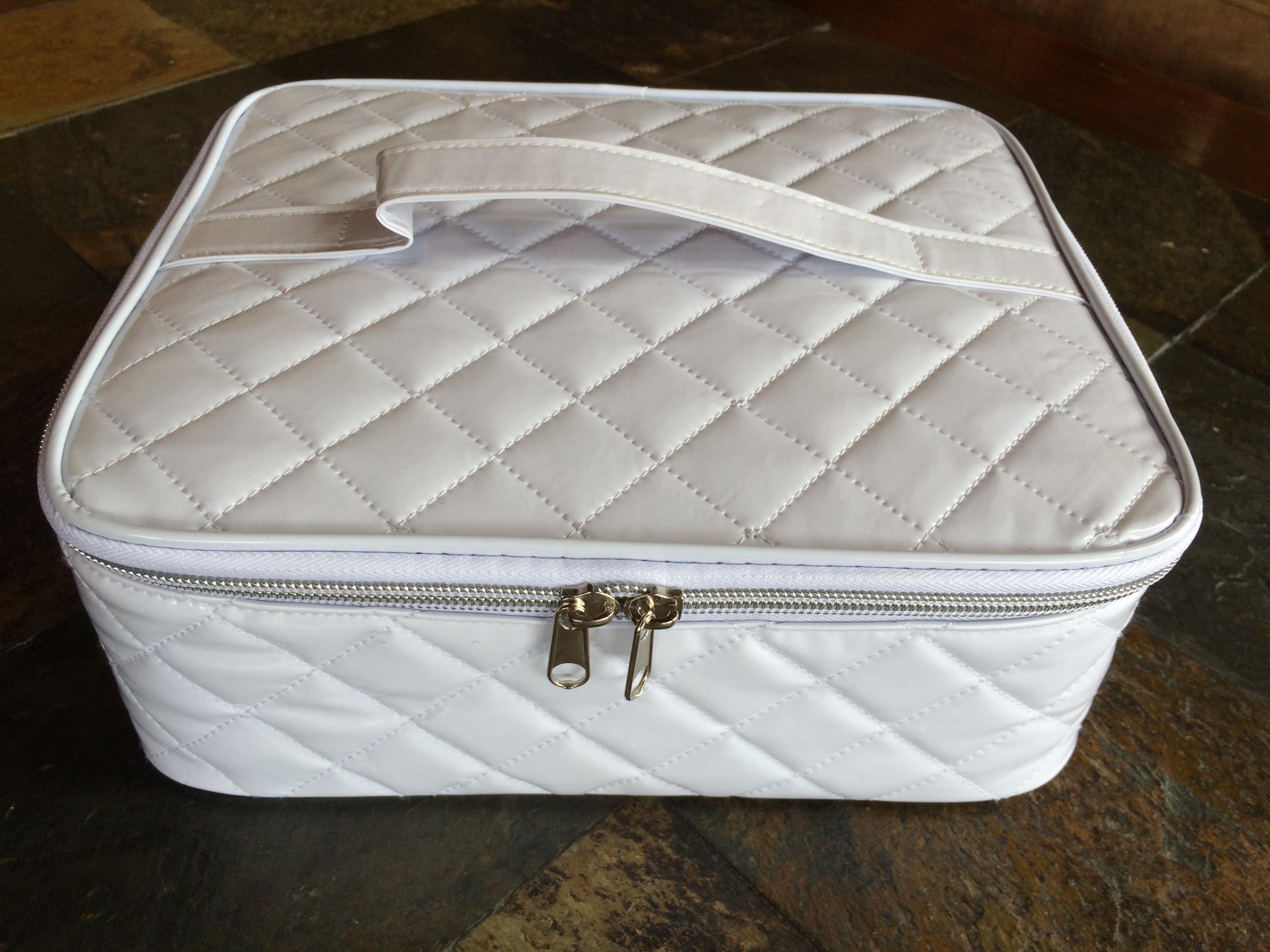 Elegant Carrying Case