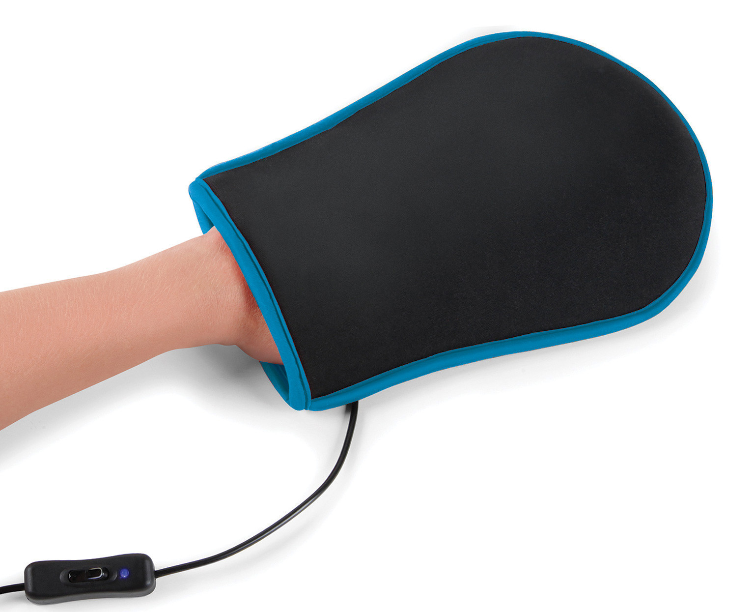 dpl Flex Mitt