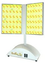 Caribbean Sun Skin Rejuvenation LED Light Red/Yellow 00031