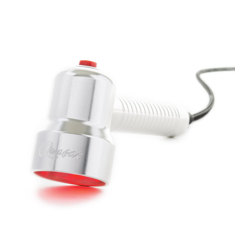 Baby Quasar Plus