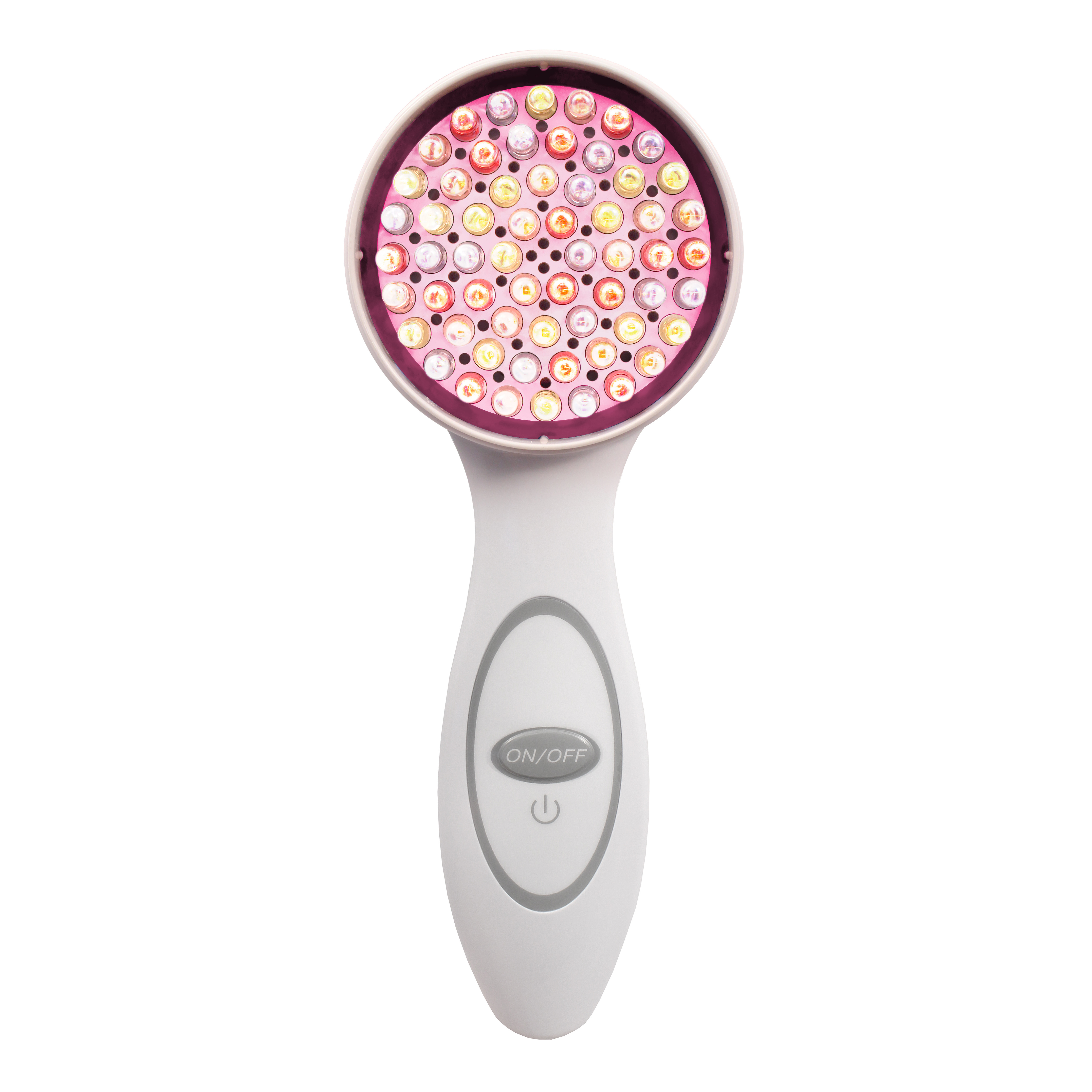Kathy Ireland by reVive Anti-Aging LED Light Therapy Clinical 00101