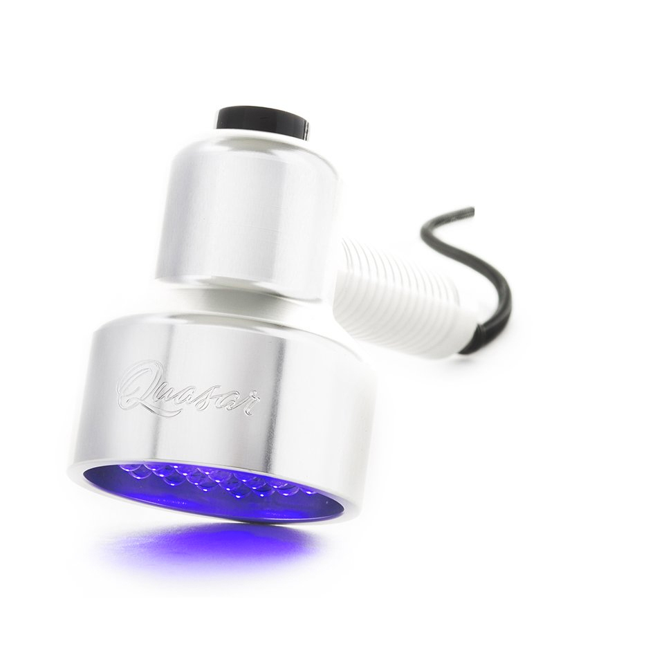 Quasar MD Blue 00079