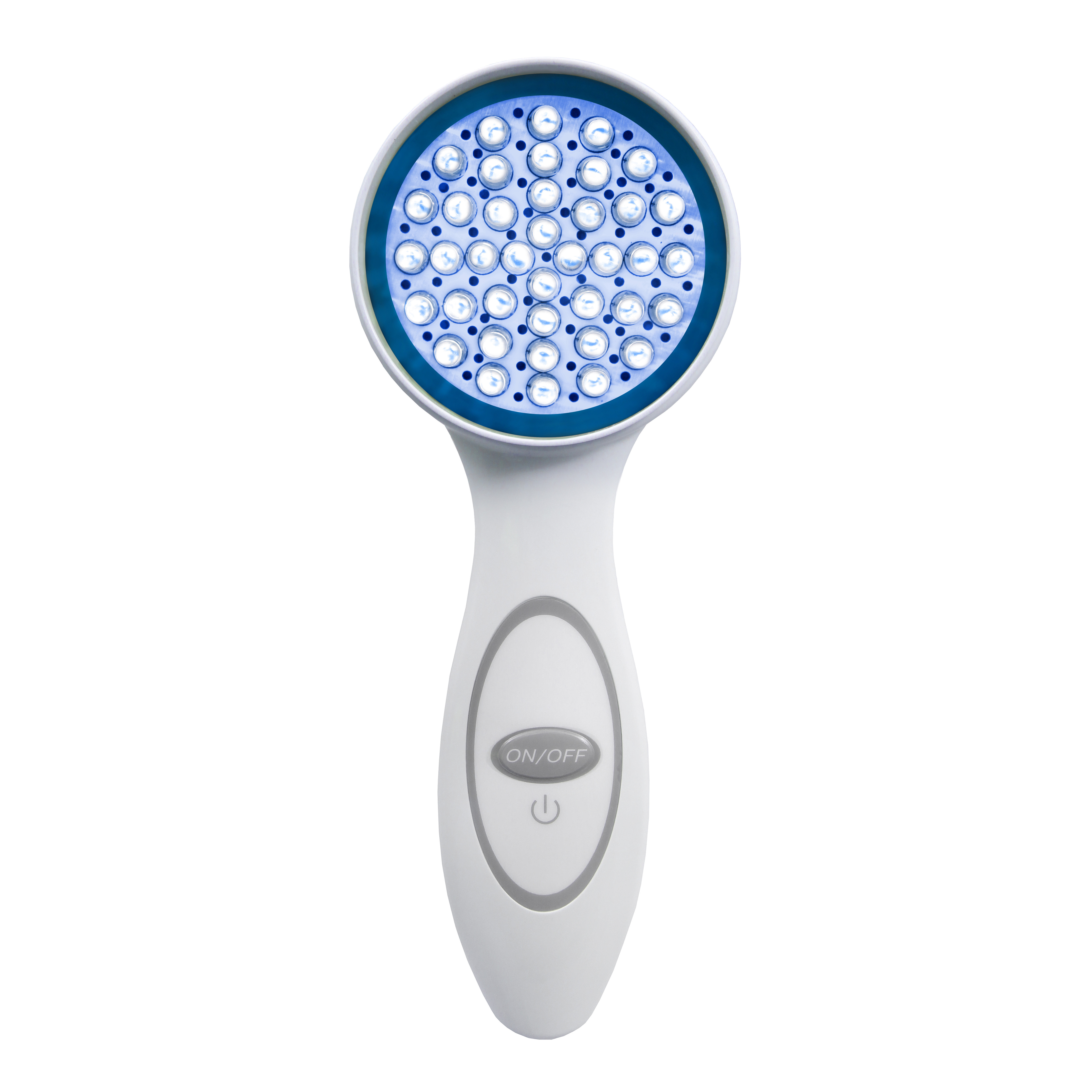 Kathy Ireland reVive Acne Treatment LED Light Therapy (Clinical) 00115