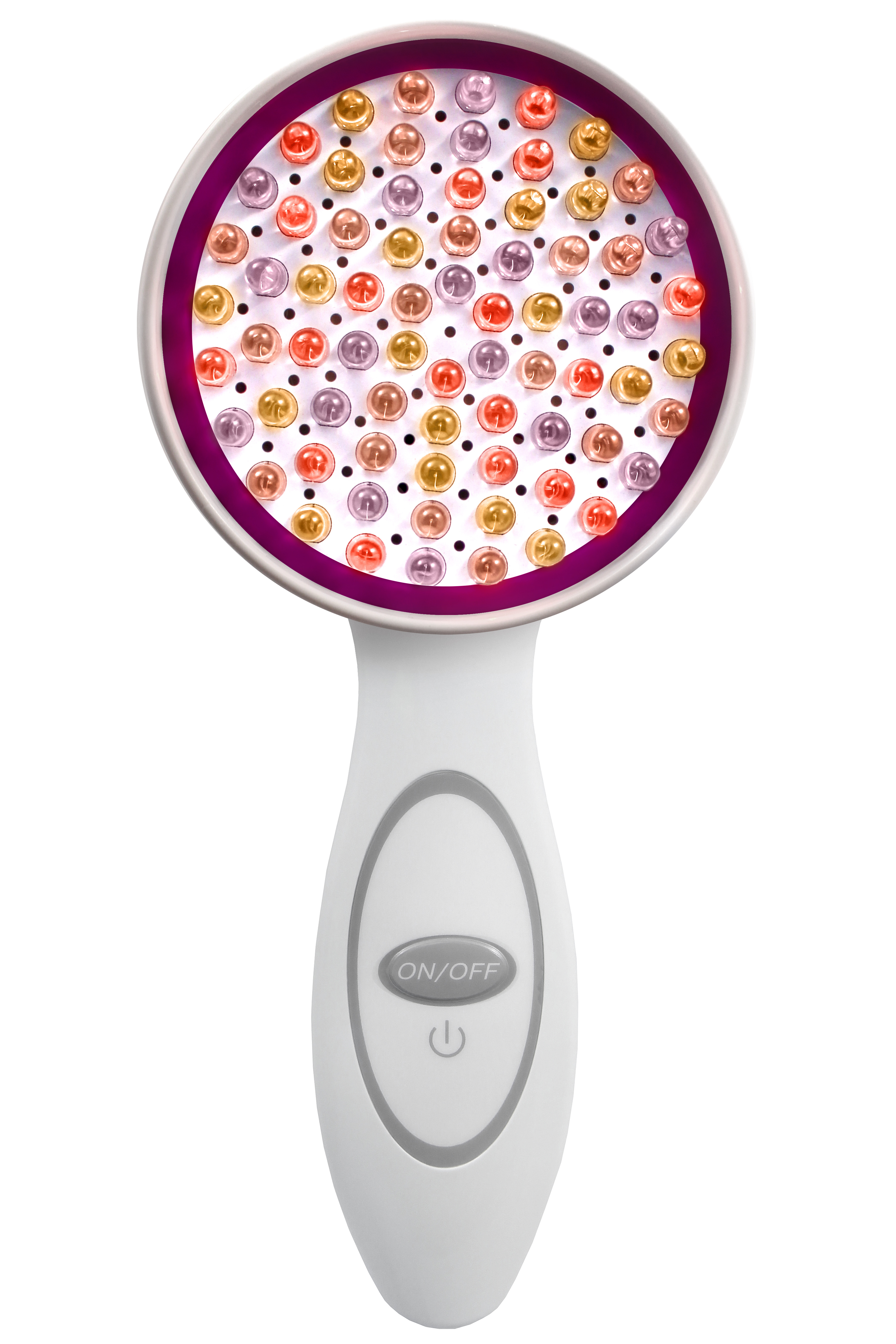 dpl Nuve Wrinkle Reduction LED Light Therapy Professional Series