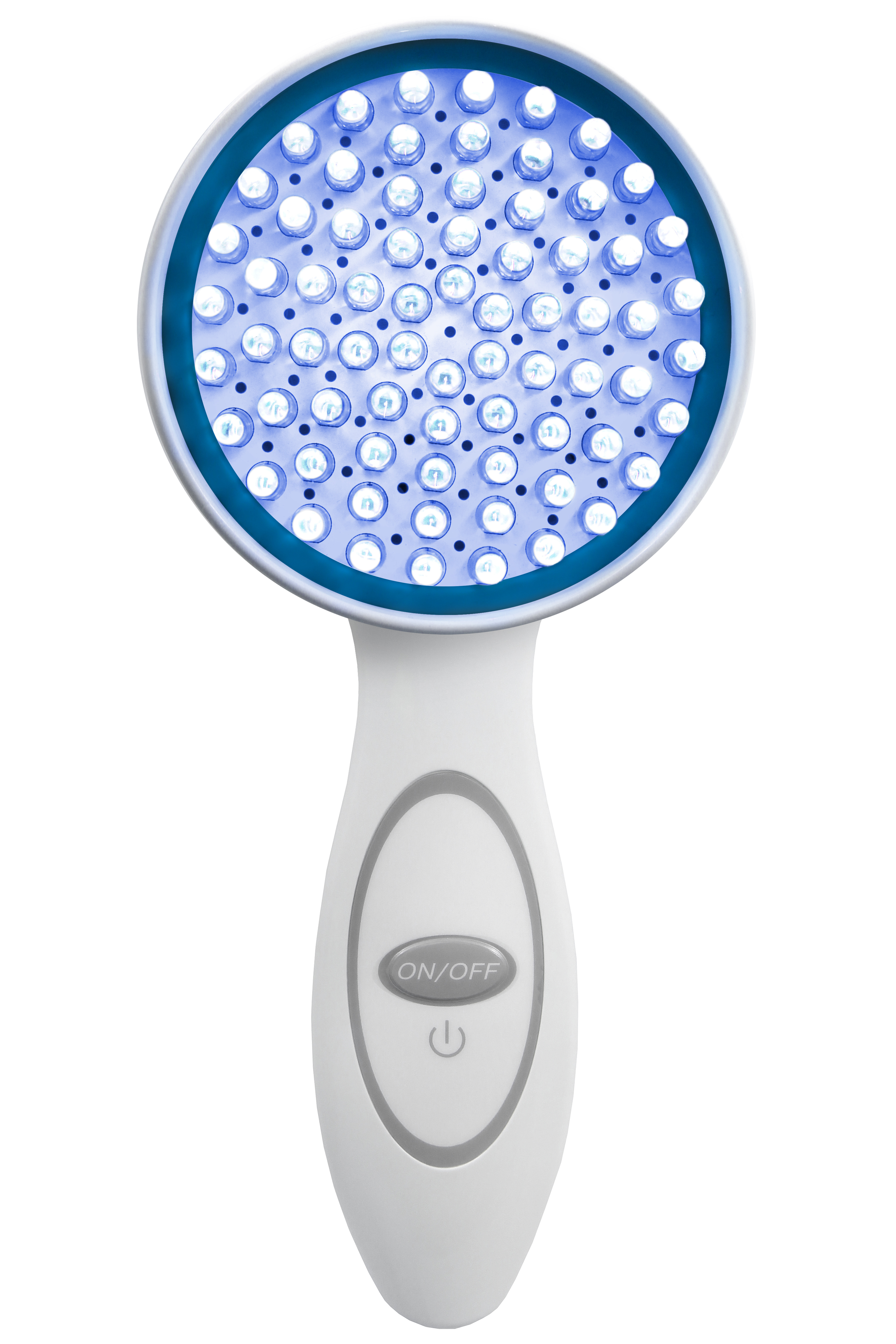 dpl Nuve Professional Acne LED Light Therapy System