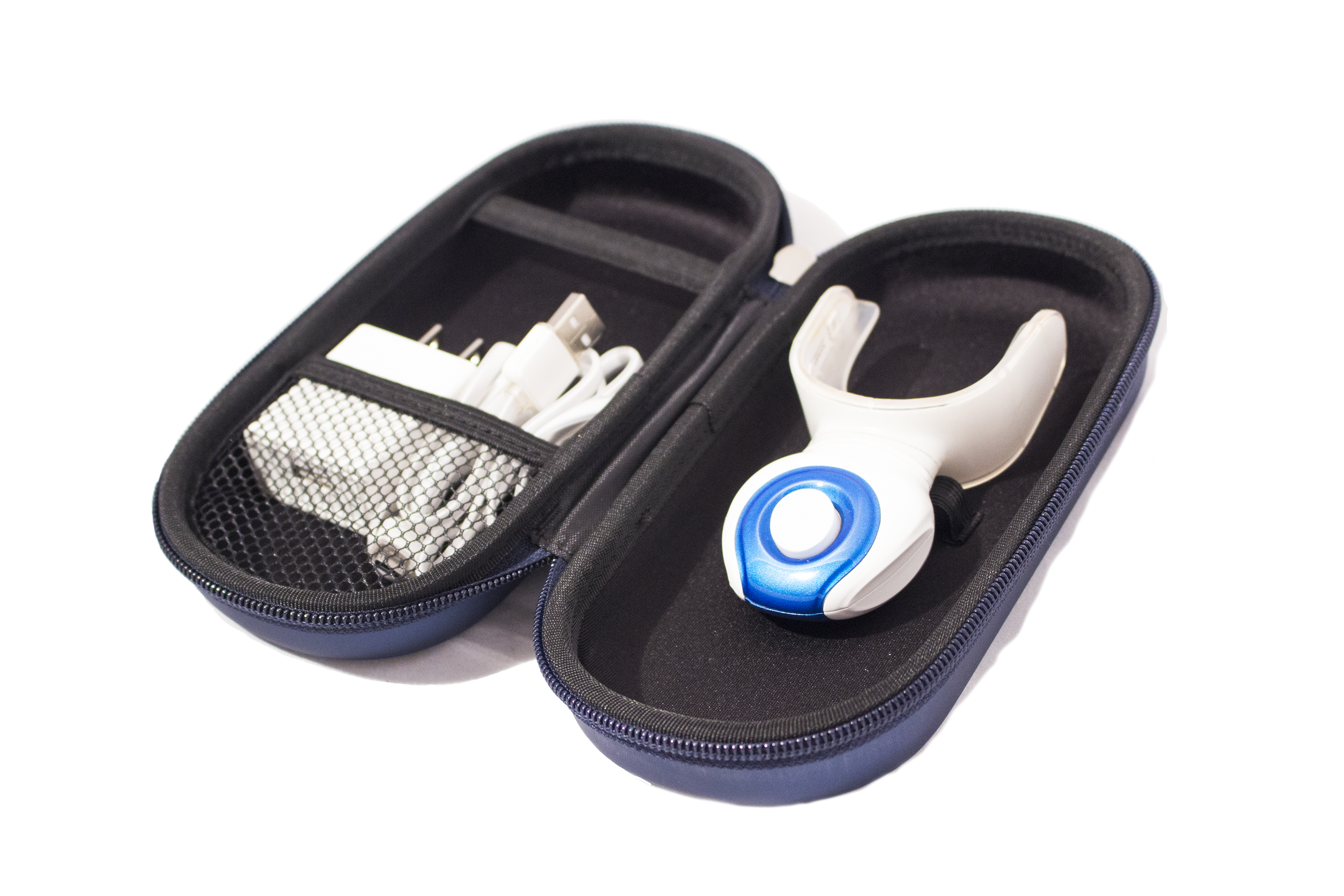 dpl Oral Care Light Therapy System + Teeth Whitening