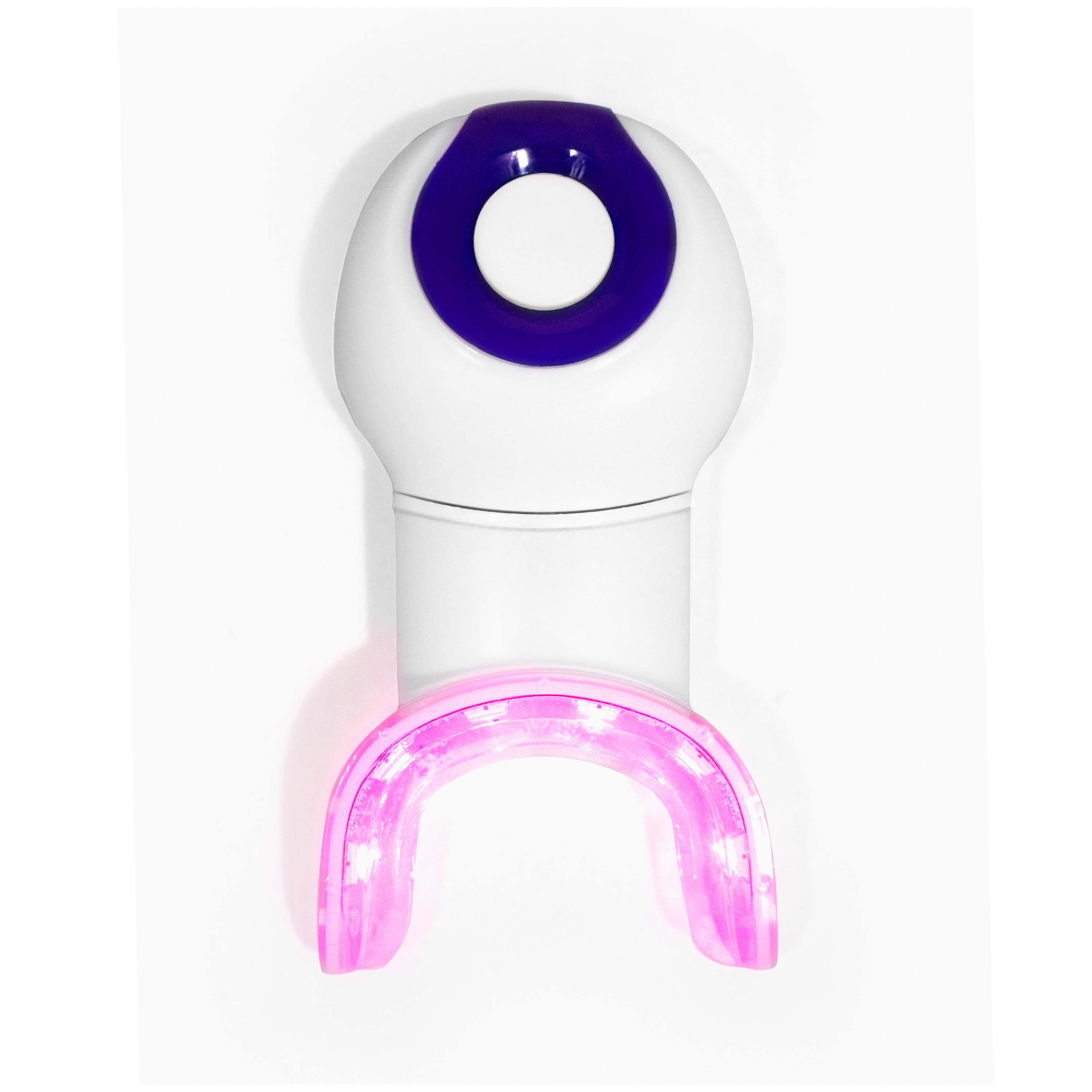 dpl Oral Care Light Therapy System + Teeth Whitening