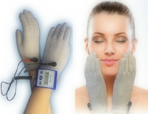 Neurotris PICO Toner Microcurrent Therapy System 00100