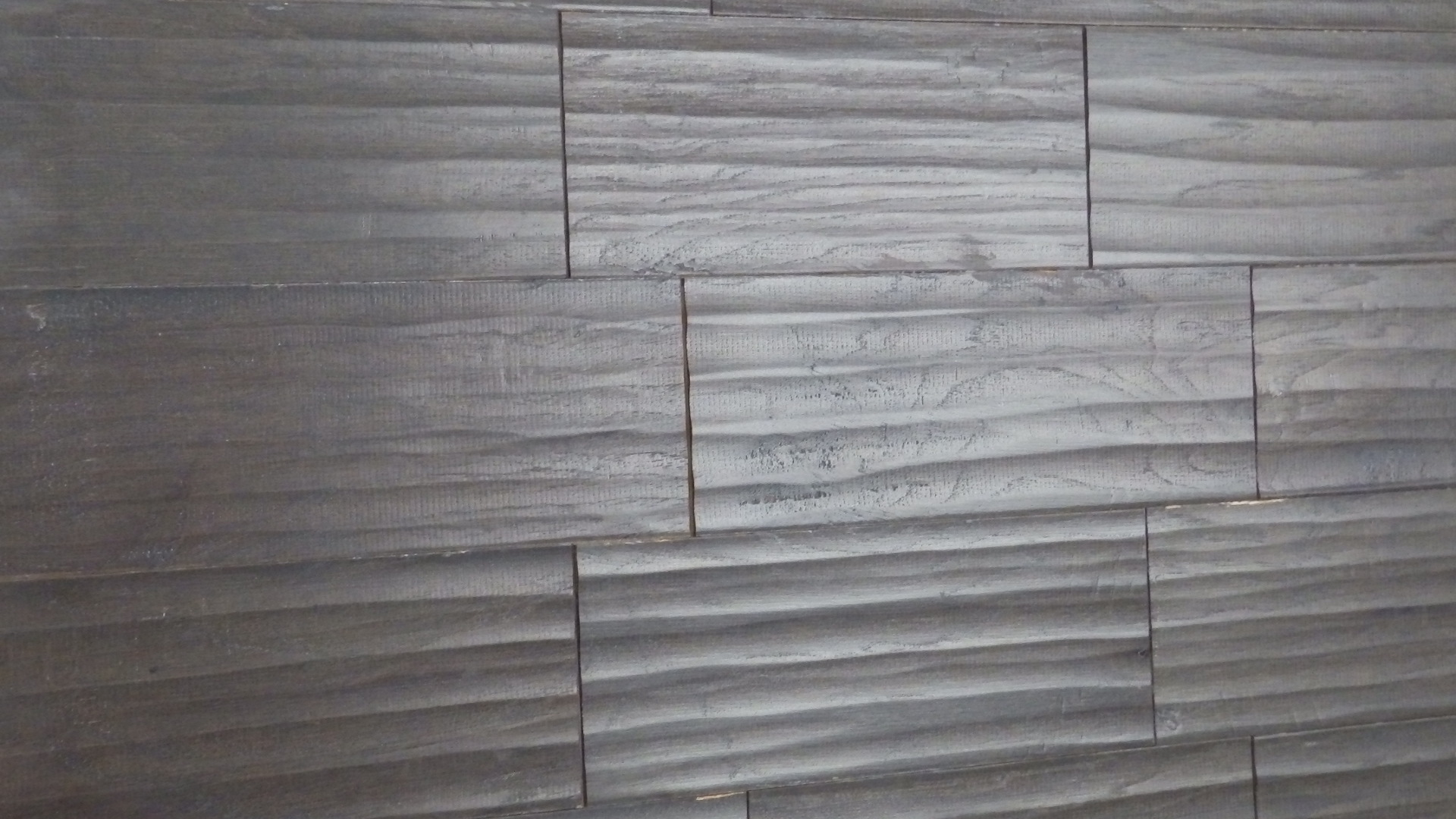Hickory Charcoal