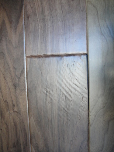 Maple handscraped Maple Blush