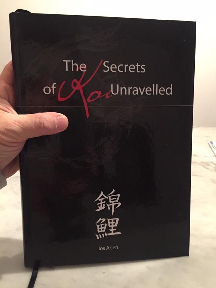 The secrets of koi untravelled 00230