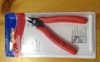 Shear Cutters 00174