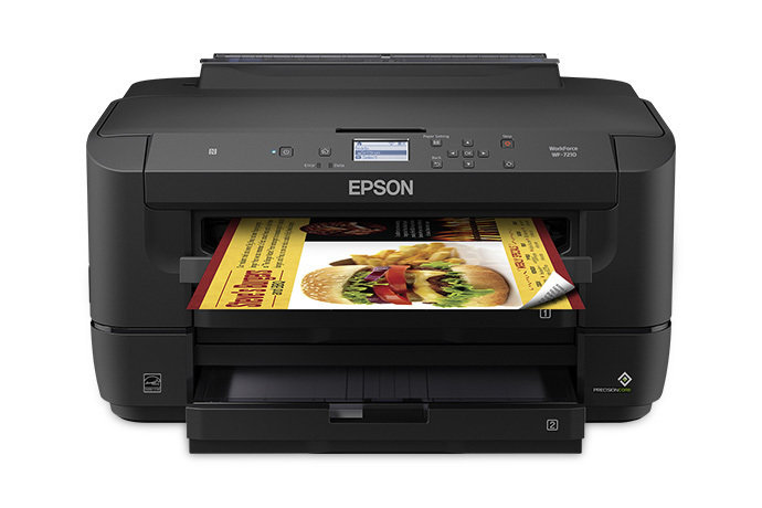 Epson WF7210 WF7210