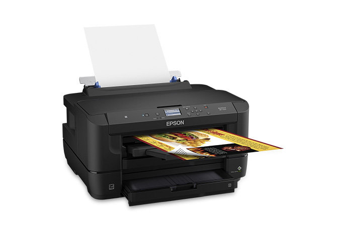 Epson WF7210