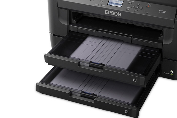 Epson WF7210