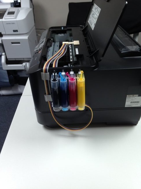 Epson WF7210
