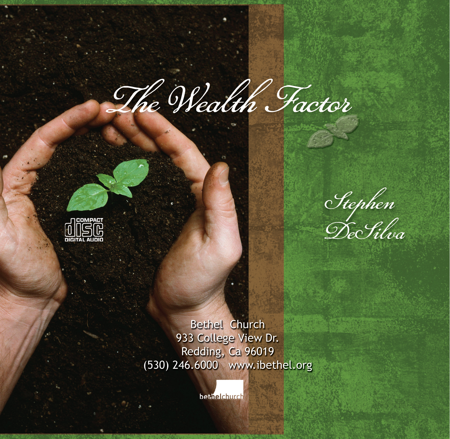 The Wealth Factor MP3 00022