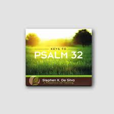 Keys to Psalm 32 MP3 00010