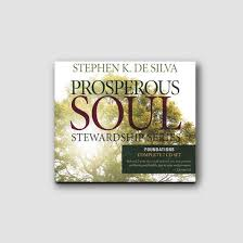 Prosperous soul foundation set MP3 00012