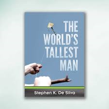 World's tallest man CD/MP3 00015