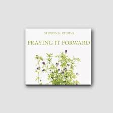Praying it forward CD/MP3 00019