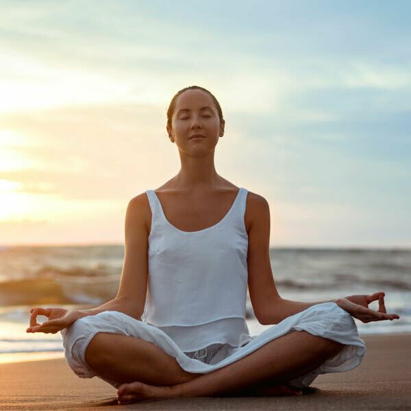 1 Month Unlimited Yoga 1 Month Unlimited Yoga