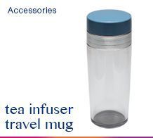 Tea Infuser Travel Mug 00004