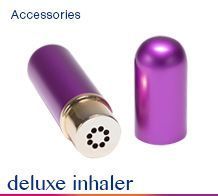 Inhaler - Deluxe Inhaler - Deluxe