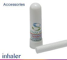 Inhaler - Standard Inhaler - Standard