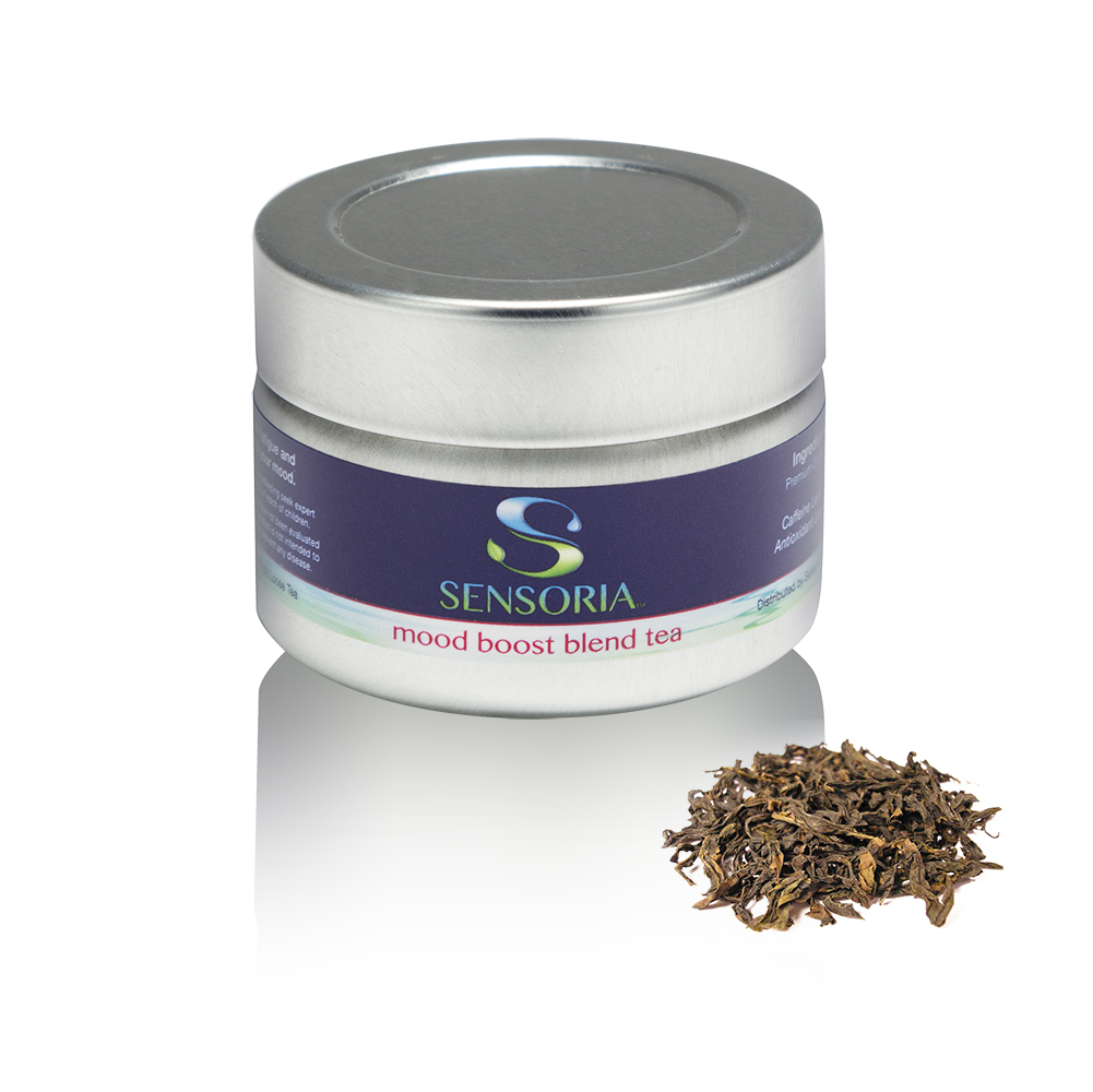 Mood Boost Blend Tea 00016