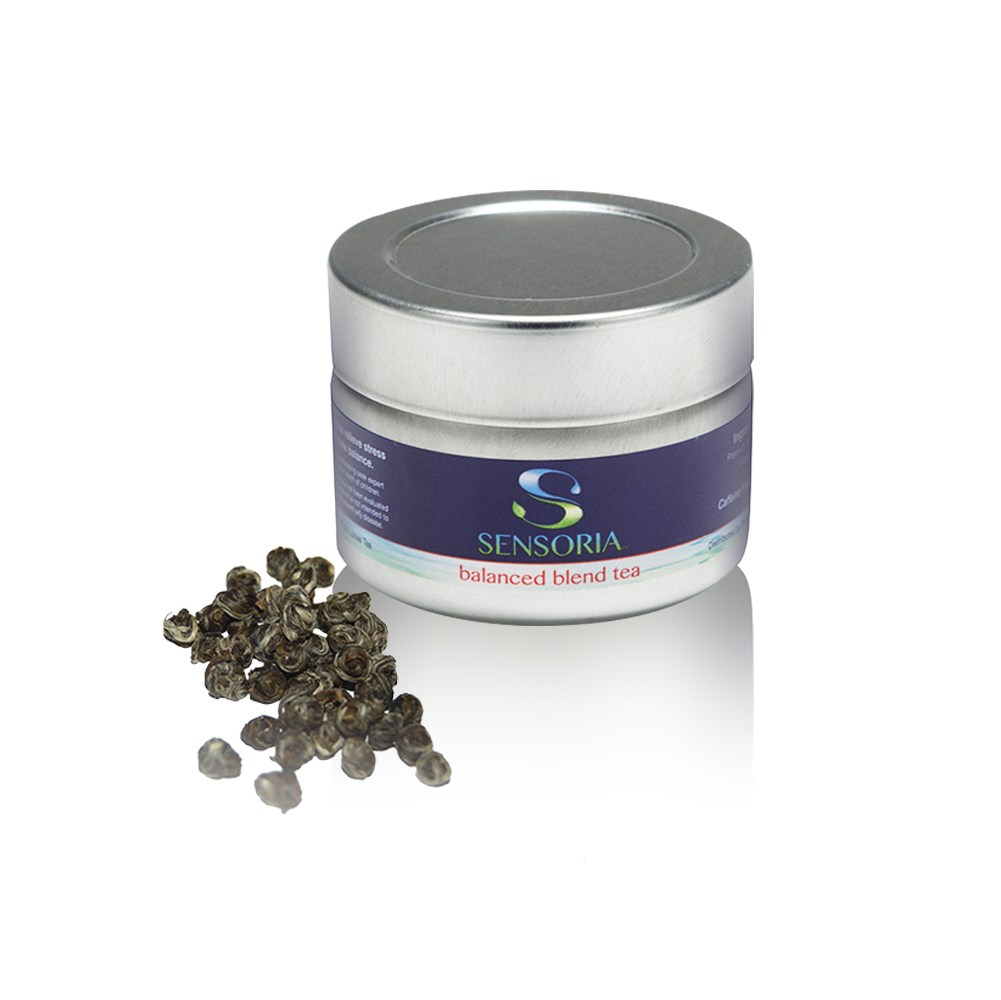 Balanced Blend Tea 00019