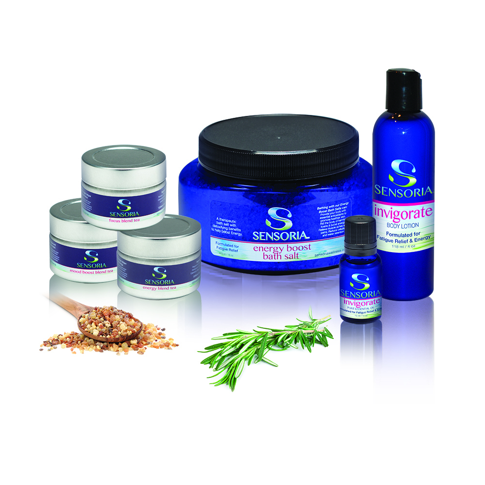 Invigorate Collection for Energy 00041