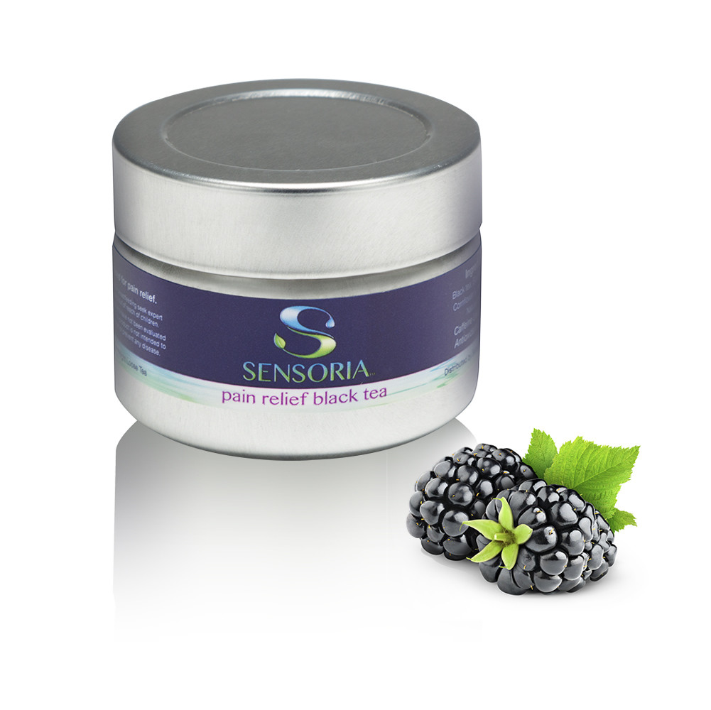 Pain Relief Black Tea for General Pain Relief Pain Relief Black Tea for General Pain Relief