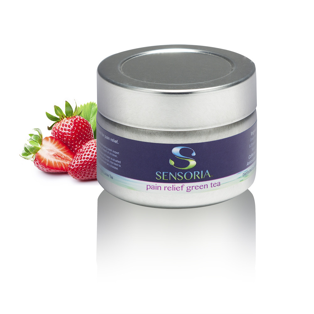 Pain Relief Green Tea for General Pain Relief Pain Relief Green Tea for General Pain Relief