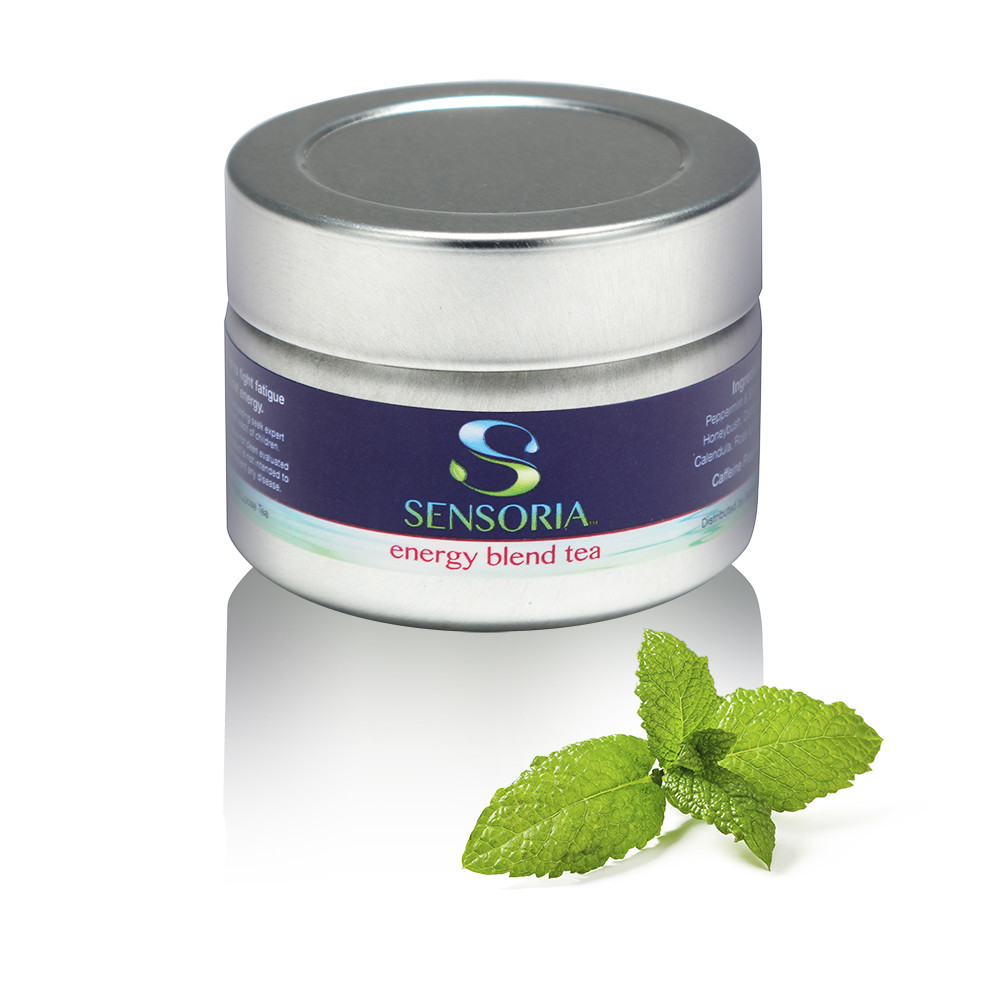 Energy Blend Tea Energy Blend Tea