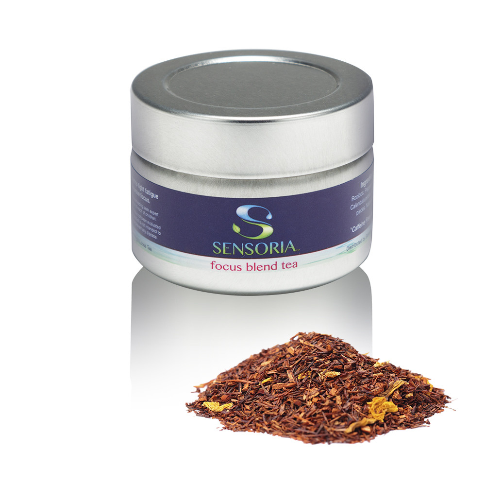 Focus Blend Tea Focus Blend Tea