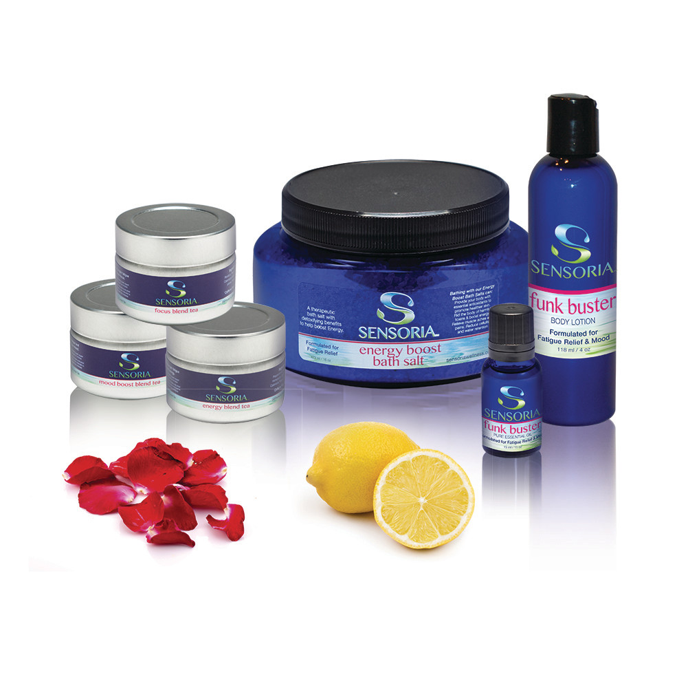 Funk Buster Collection for Mood Boost Funk Buster Collection for Mood Boost